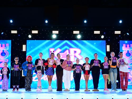 Anaheim, CA National Finals - 6/30/2026 - Awards