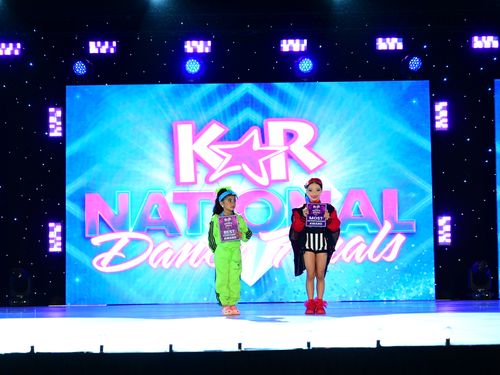 Anaheim, CA National Finals - 6/30/2026 - Awards