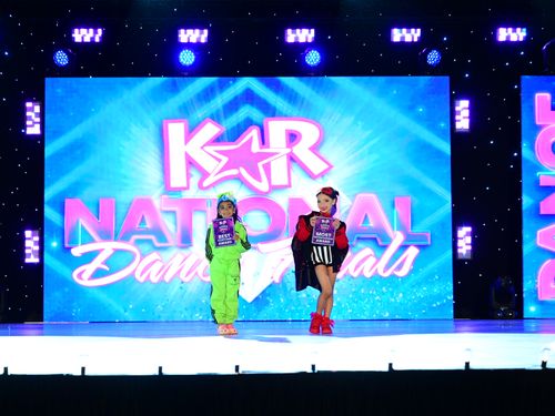 Anaheim, CA National Finals - 6/30/2026 - Awards