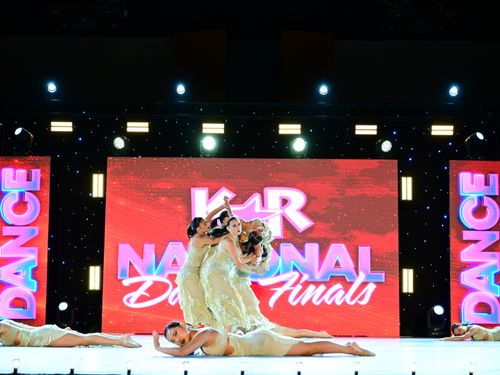Anaheim, CA National Finals - 6/30/2026 - Awards