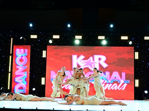 Anaheim, CA National Finals - 6/30/2026 - Awards