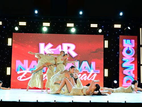 Anaheim, CA National Finals - 6/30/2026 - Awards