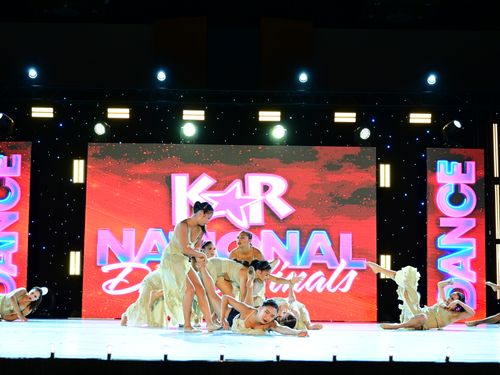 Anaheim, CA National Finals - 6/30/2026 - Awards
