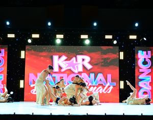Anaheim, CA National Finals - 6/30/2026