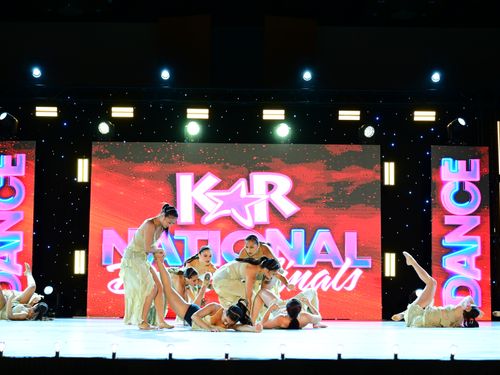 Anaheim, CA National Finals - 6/30/2026 - Awards