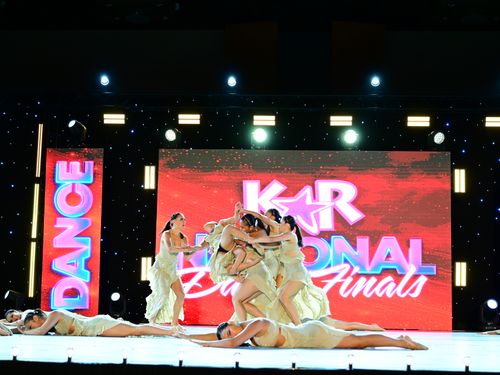 Anaheim, CA National Finals - 6/30/2026 - Awards