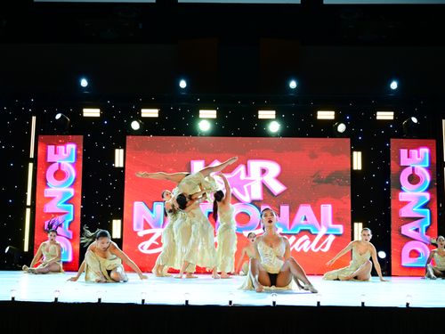Anaheim, CA National Finals - 6/30/2026 - Awards