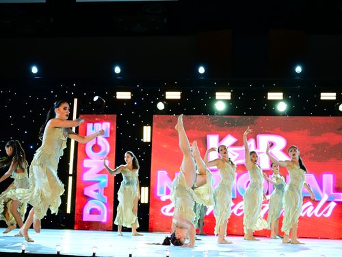 Anaheim, CA National Finals - 6/30/2026 - Awards