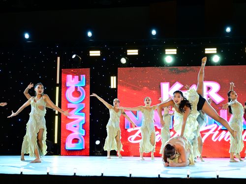 Anaheim, CA National Finals - 6/30/2026 - Awards