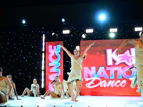 Anaheim, CA National Finals - 6/30/2026 - Awards
