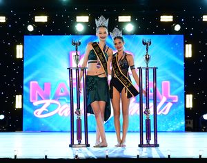 Anaheim, CA National Finals - 6/30/2026