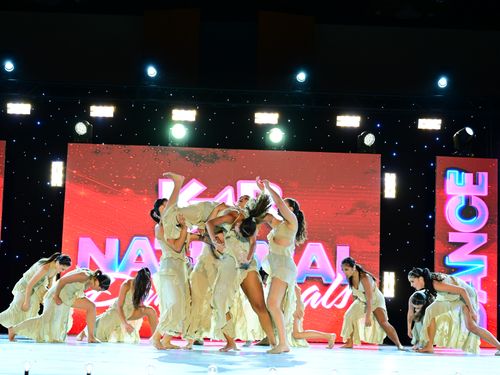 Anaheim, CA National Finals - 6/30/2026 - Awards