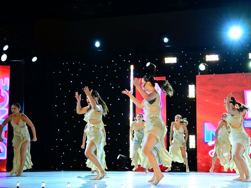 Anaheim, CA National Finals - 6/30/2026 - Awards