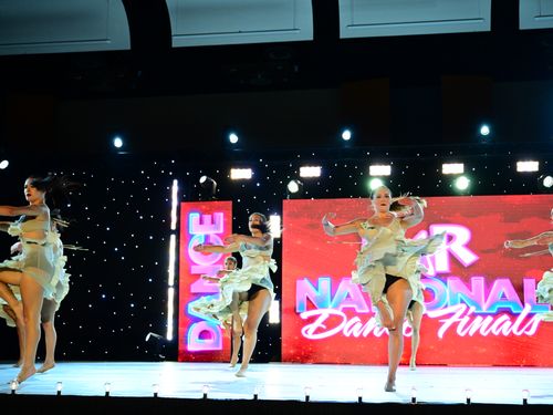 Anaheim, CA National Finals - 6/30/2026 - Awards