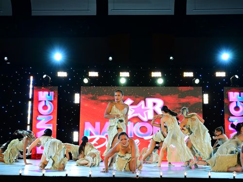 Anaheim, CA National Finals - 6/30/2026 - Awards
