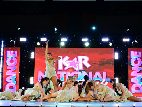 Anaheim, CA National Finals - 6/30/2026 - Awards