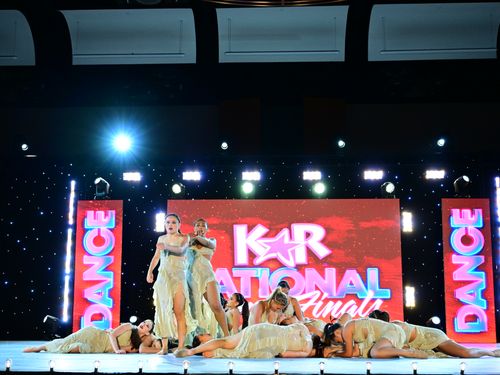 Anaheim, CA National Finals - 6/30/2026 - Awards