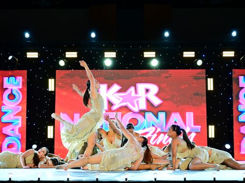 Anaheim, CA National Finals - 6/30/2026 - Awards