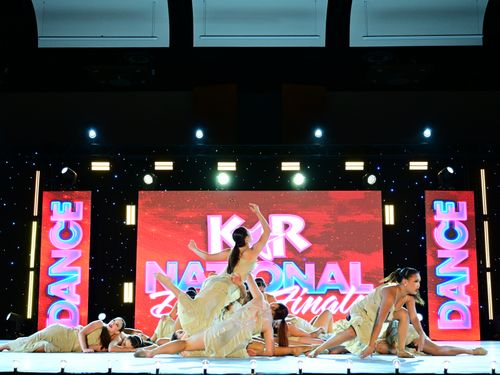 Anaheim, CA National Finals - 6/30/2026 - Awards