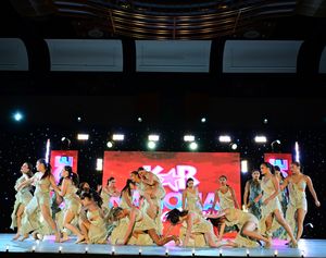 Anaheim, CA National Finals - 6/30/2026