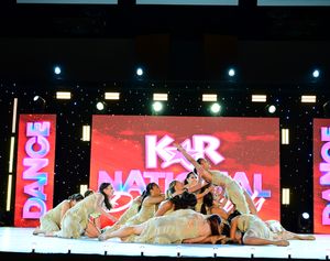 Anaheim, CA National Finals - 6/30/2026