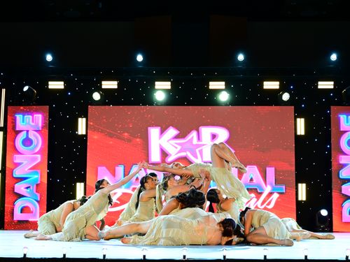 Anaheim, CA National Finals - 6/30/2026 - Awards