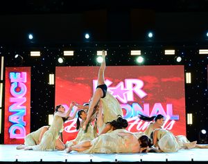 Anaheim, CA National Finals - 6/30/2026