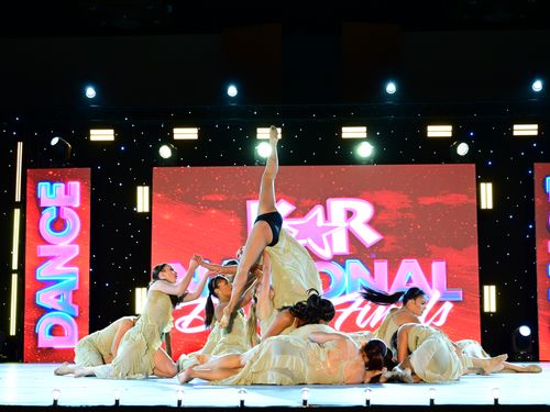 Anaheim, CA National Finals - 6/30/2026 - Awards