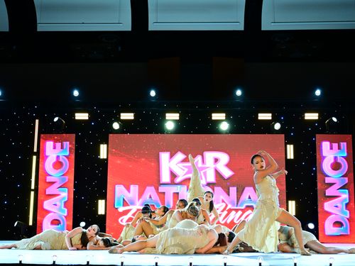 Anaheim, CA National Finals - 6/30/2026 - Awards