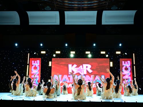 Anaheim, CA National Finals - 6/30/2026 - Awards