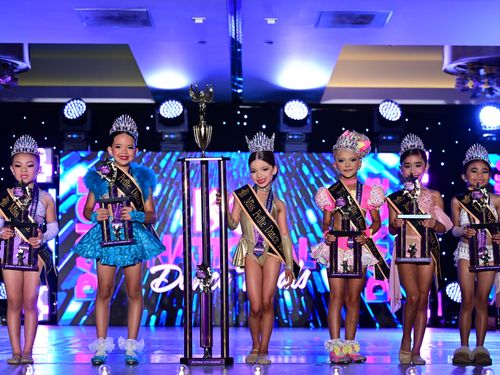 Anaheim, CA National Finals - 6/30/2026 - Awards