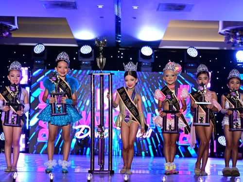 Anaheim, CA National Finals - 6/30/2026 - Awards