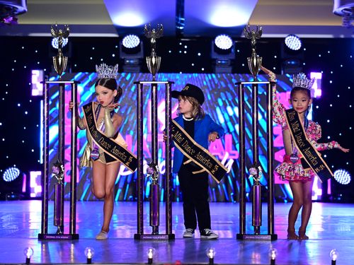 Anaheim, CA National Finals - 6/30/2026 - Awards