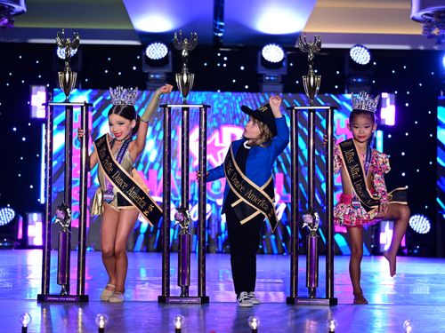 Anaheim, CA National Finals - 6/30/2026 - Awards