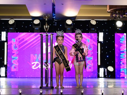 Anaheim, CA National Finals - 6/30/2026 - Awards