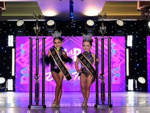 Anaheim, CA National Finals - 6/30/2026 - Awards