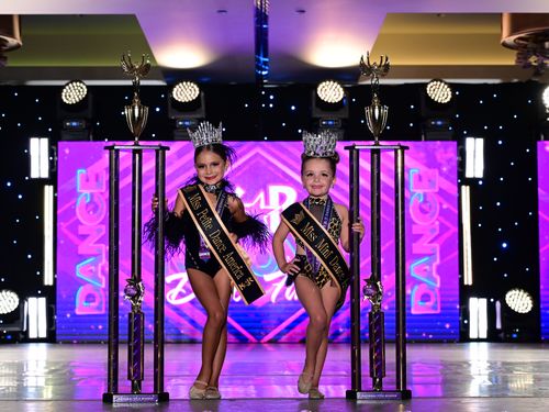 Anaheim, CA National Finals - 6/30/2026 - Awards