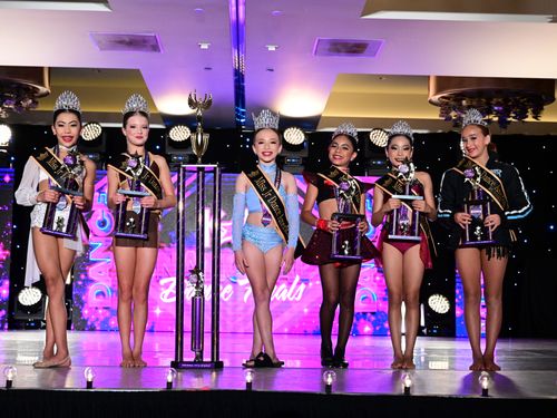 Anaheim, CA National Finals - 6/30/2026 - Awards