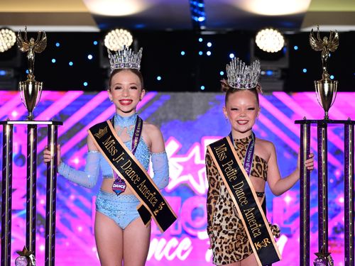 Anaheim, CA National Finals - 6/30/2026 - Awards