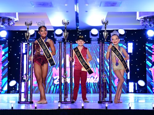 Anaheim, CA National Finals - 6/30/2026 - Awards