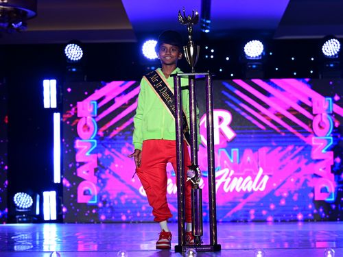Anaheim, CA National Finals - 6/30/2026 - Awards