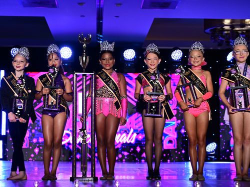 Anaheim, CA National Finals - 6/30/2026 - Awards