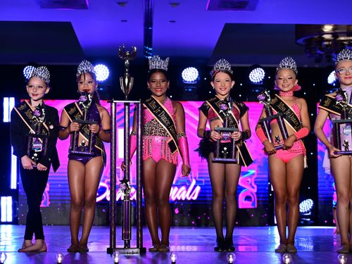 Anaheim, CA National Finals - 6/30/2026 - Awards