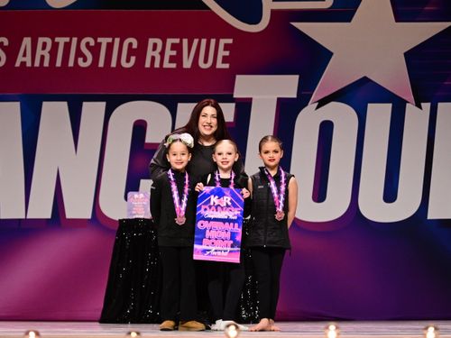 Lowell, MA - 4/9/2026 - Awards