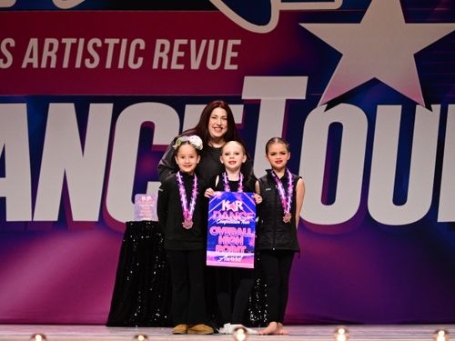 Lowell, MA - 4/9/2026 - Awards