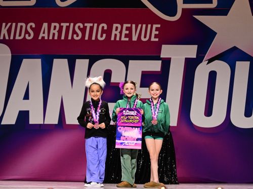Lowell, MA - 4/9/2026 - Awards