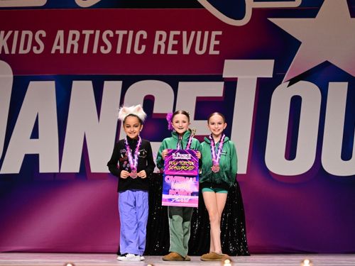 Lowell, MA - 4/9/2026 - Awards
