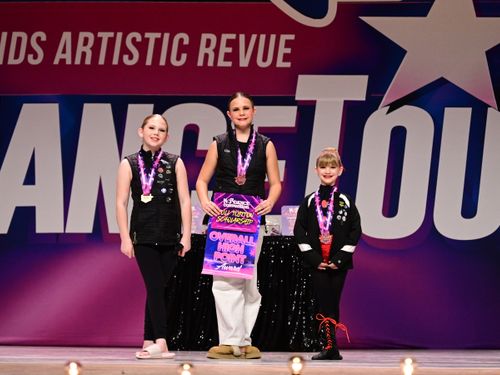 Lowell, MA - 4/9/2026 - Awards