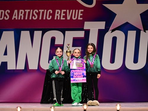 Lowell, MA - 4/9/2026 - Awards