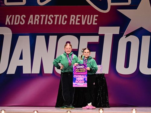 Lowell, MA - 4/9/2026 - Awards